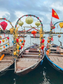 La Gai Homestay Hoi An, Hoi An, Việt Nam