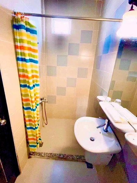New Sunny Hotel, Ho-Chi-Minh-Stadt, Vietnam
