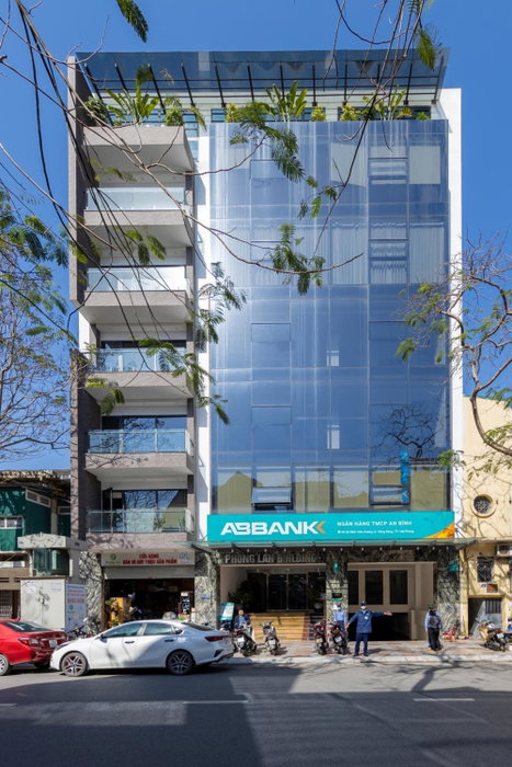 Phong Lan Apartments, Hải Phòng, Việt Nam
