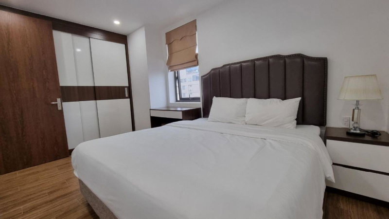 Phong Lan Apartments, Hải Phòng, Việt Nam