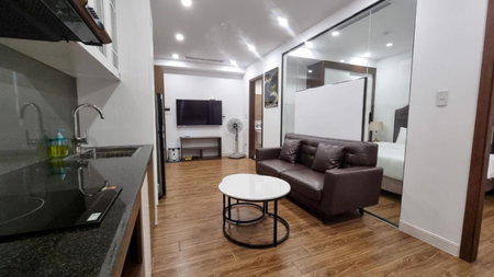 Phong Lan Apartments, Hải Phòng, Việt Nam