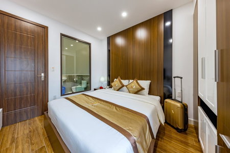Phong Lan Apartments, Hải Phòng, Việt Nam