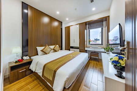 Phong Lan Apartments, Hải Phòng, Việt Nam