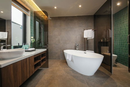Hanoi Riverview Boutique Hotel & Apartment, Hanoi, Vietnam
