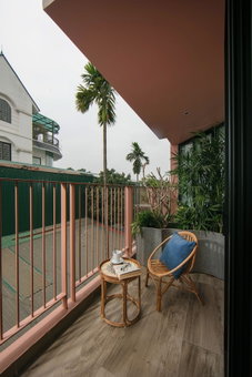Hanoi Riverview Boutique Hotel & Apartment, Hanoi, Vietnam