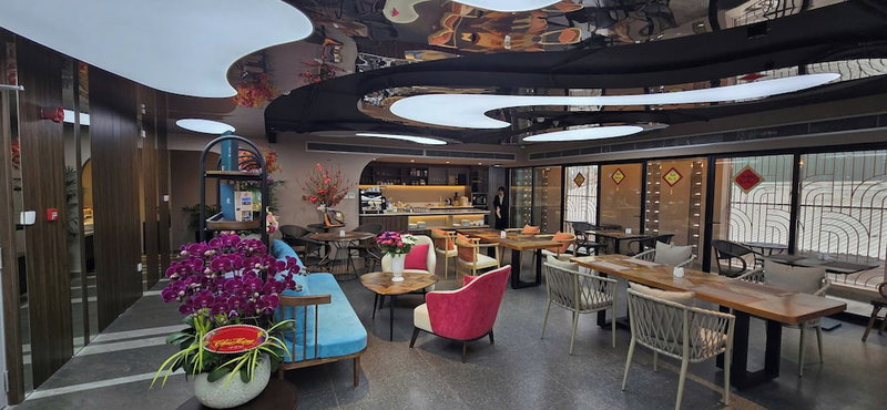 Hanoi Riverview Boutique Hotel & Apartment, Hanoi, Vietnam