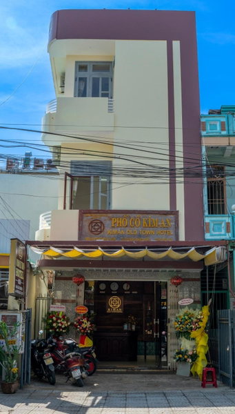Hoi An Old Town Hostel, Hoi An, Việt Nam