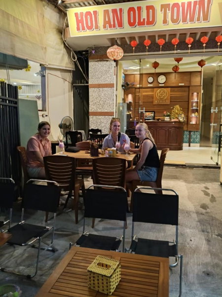 Hoi An Old Town Hostel, Hoi An, Việt Nam
