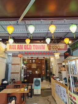 Hoi An Old Town Hostel, Hoi An, Việt Nam