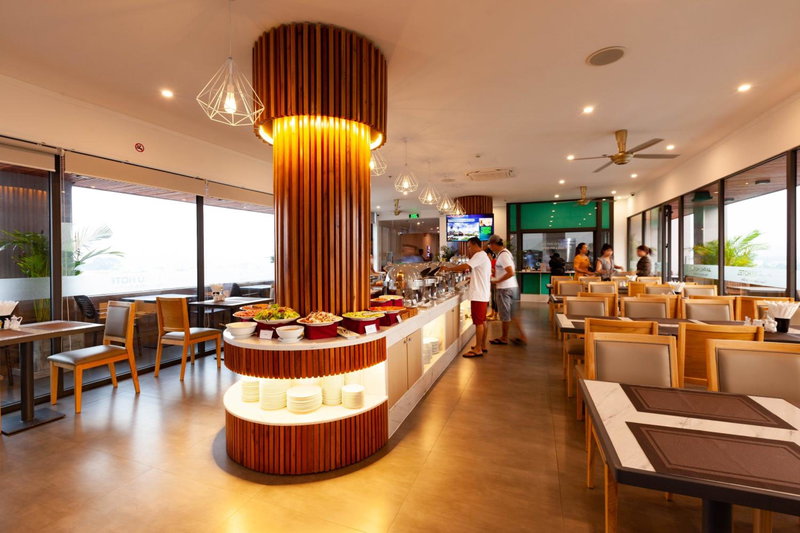 An Phu Hotel, Phu Quoc, Вьетнам