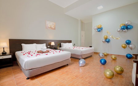 BIDV Central Da Lat Hotel, Da Lat, Việt Nam