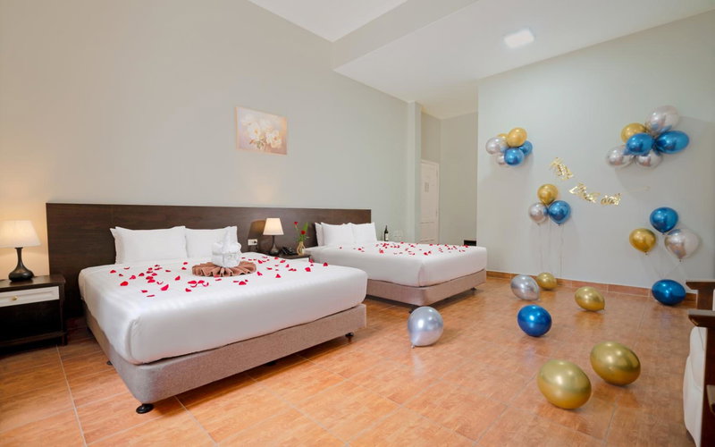 BIDV Central Da Lat Hotel, Da Lat, Việt Nam