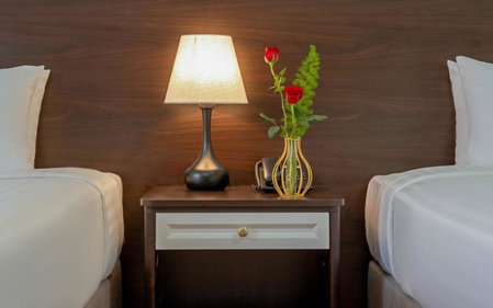 BIDV Central Da Lat Hotel, Da Lat, Việt Nam