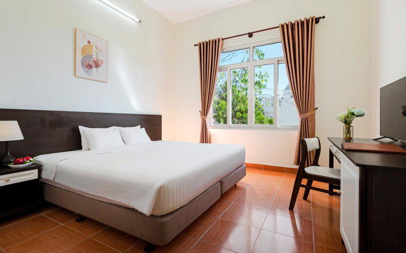 BIDV Central Da Lat Hotel, Da Lat, Việt Nam