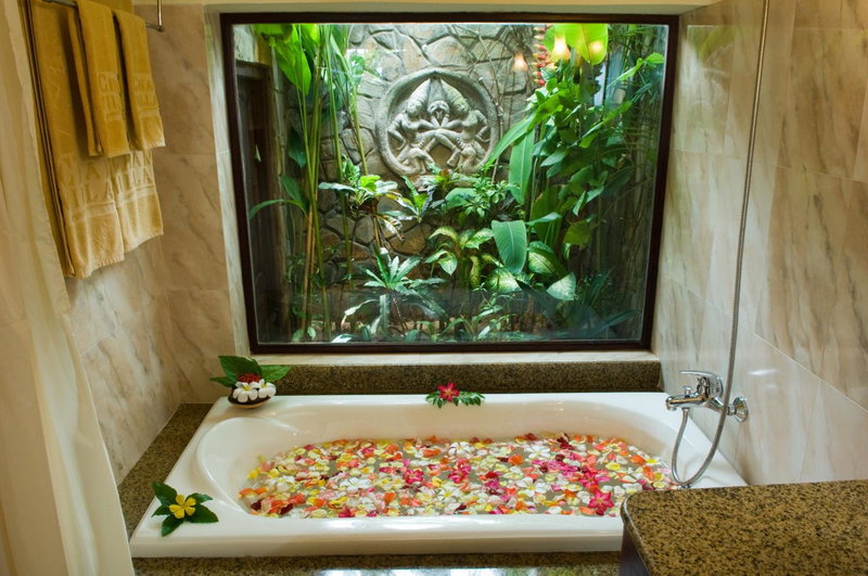 Cham Villas Resort, Mui Ne, Vietnam
