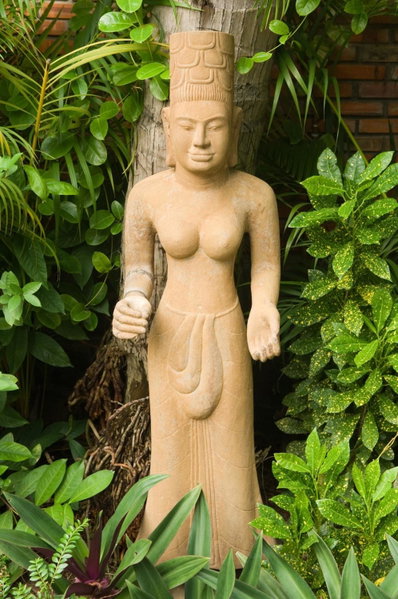 Cham Villas Resort, Mui Ne, Vietnam