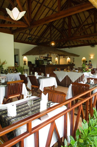 Cham Villas Resort, Mui Ne, Vietnam