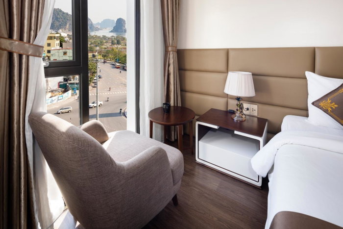 Diamond Luxury Hotel, Hạ Long, Việt Nam