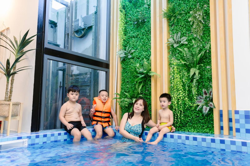 New World Hotel, Hue, Vietnam