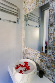 New World Hotel, Hue, Vietnam