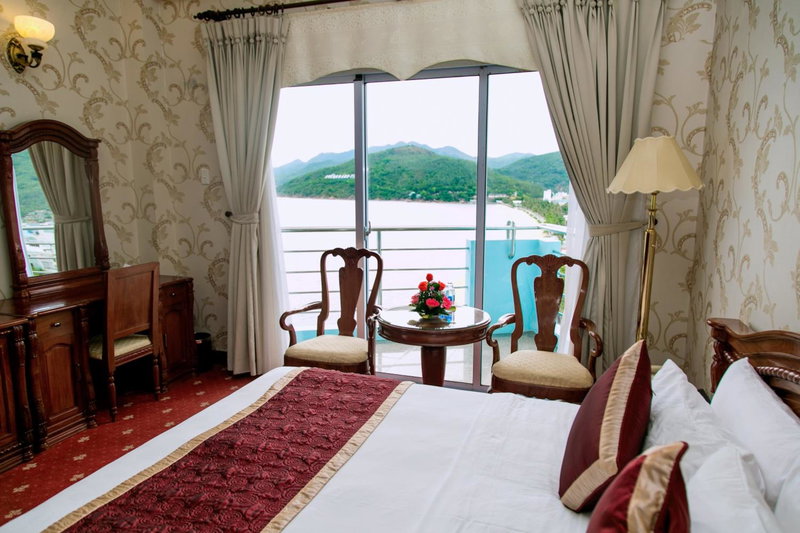 Seagull Hotel, Quy Nhon, Vietnam