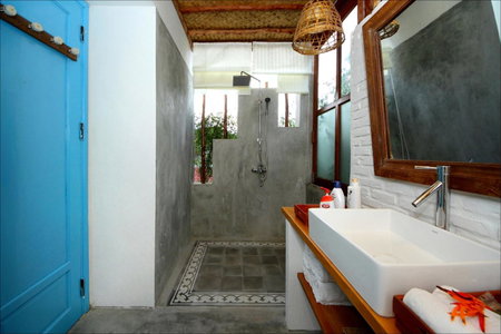 Life Beach Villa, Hoi An, Vietnam