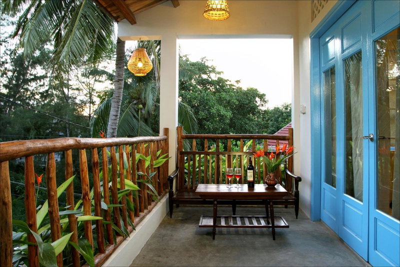 Life Beach Villa, Hoi An, Vietnam