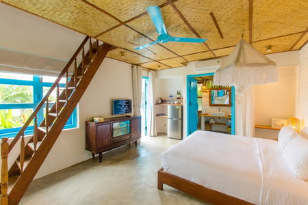 Life Beach Villa, Hoi An, Việt Nam