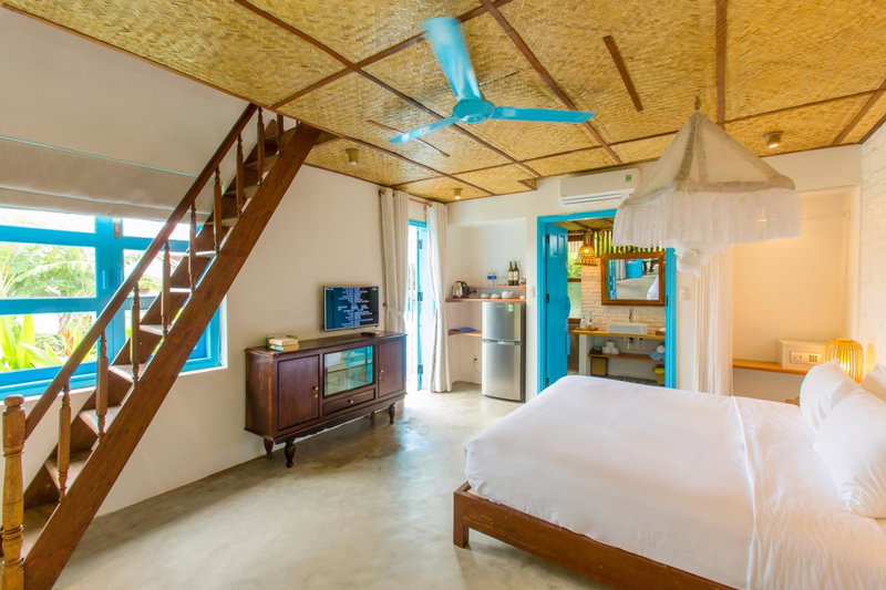 Life Beach Villa, Hoi An, Vietnam