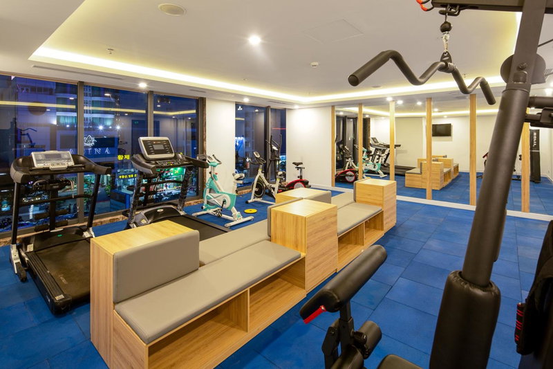 CN Palace Boutique Hotel & Spa, Da Nang, Vietnam