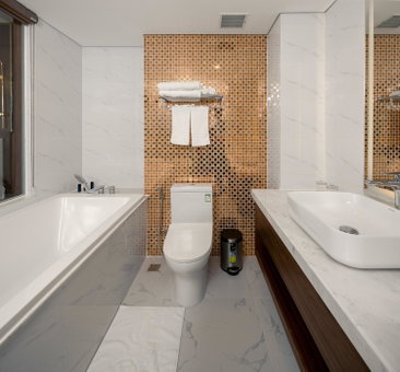 CN Palace Boutique Hotel & Spa, Da Nang, Vietnam