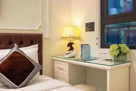 TrangTrang Classy Hotel, Hà Nội, Việt Nam