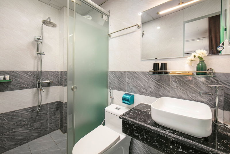 TrangTrang Classy Hotel, Hà Nội, Việt Nam