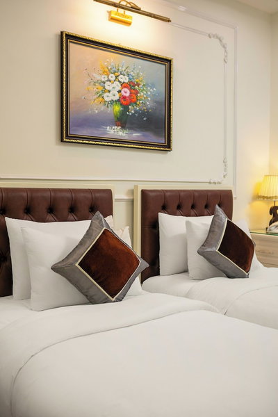 TrangTrang Classy Hotel, Hà Nội, Việt Nam