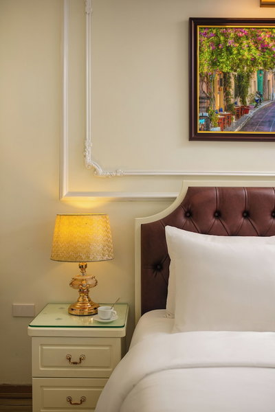 TrangTrang Classy Hotel, Hà Nội, Việt Nam