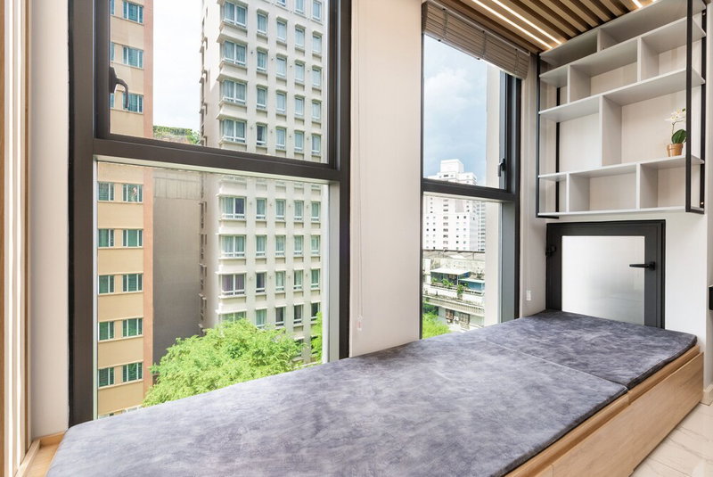 MADISON Saigon Luxury Citypoint, Hô Chi Minh-Ville, Viêt Nam