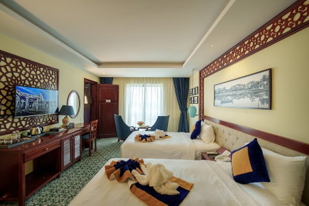 My Son Boutique Hotel & Spa, Hoi An, Vietnam