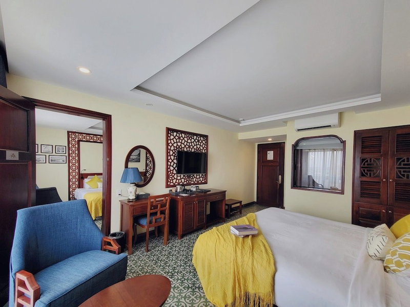 My Son Boutique Hotel & Spa, Hoi An, Vietnam
