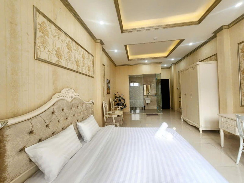 F F HOUSE Homestay, Thành phố Hồ Chí Minh, Việt Nam