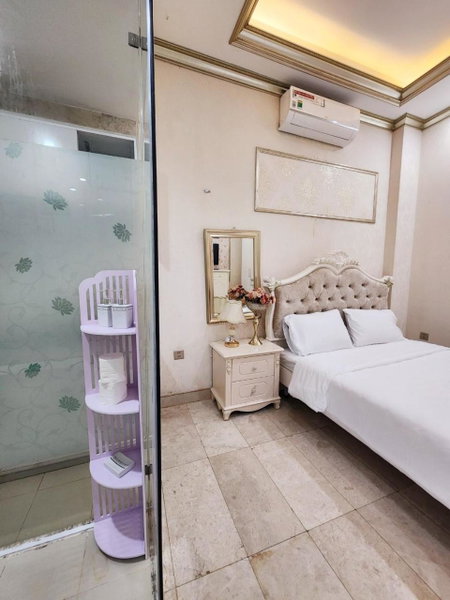 F F HOUSE Homestay, Thành phố Hồ Chí Minh, Việt Nam