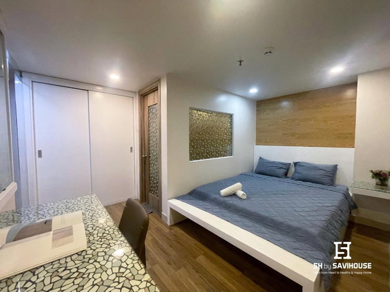 SaiGon Huch Villa, Ho Chi Minh City, Vietnam