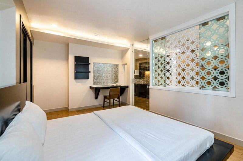 SaiGon Huch Villa, Ho Chi Minh City, Vietnam