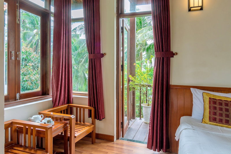 Riverside Oasis Villa, Hoi An, Việt Nam