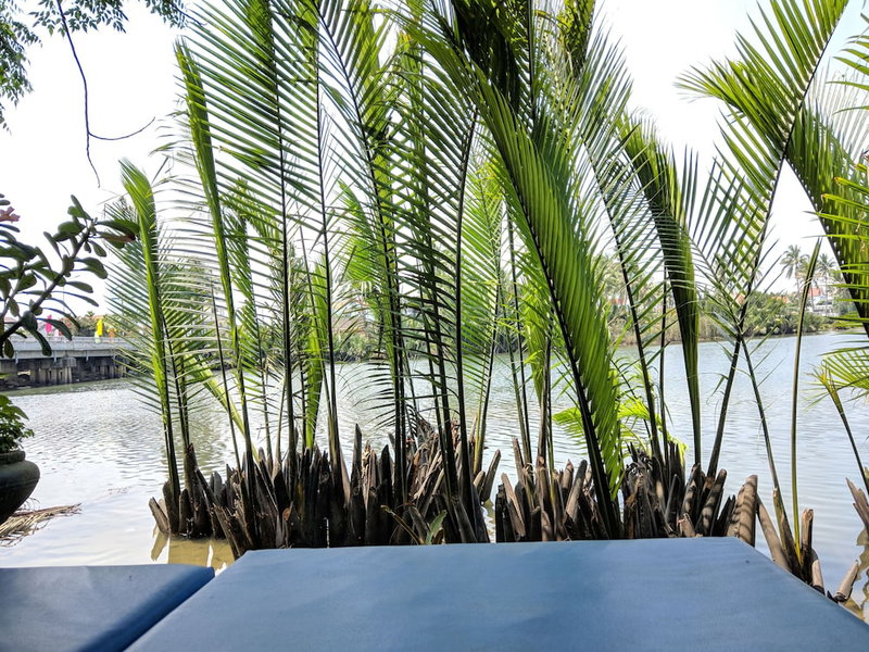 Riverside Oasis Villa, Hoi An, Việt Nam