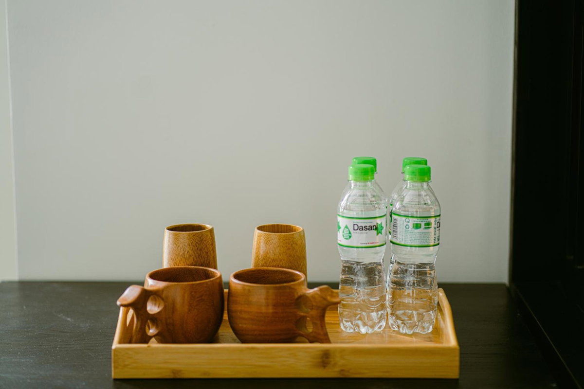 Mộc Homestay GrandWorld Phú Quốc, Vietnam