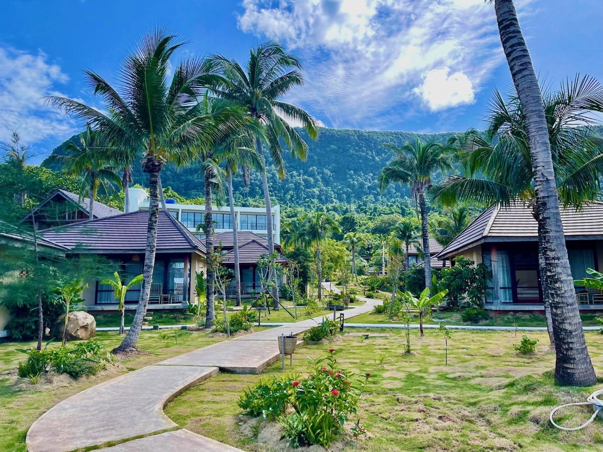 JM Casavilla Retreat Phu Quoc, Viêt Nam