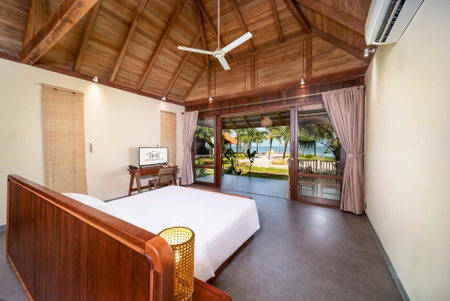 JM Casavilla Retreat Phu Quoc, Phu Quoc, Vietnam