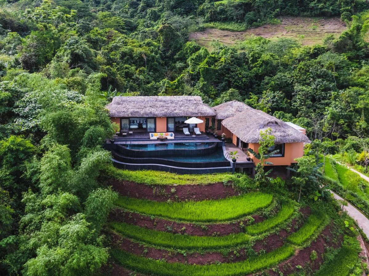 Avana Retreat, Viêt Nam