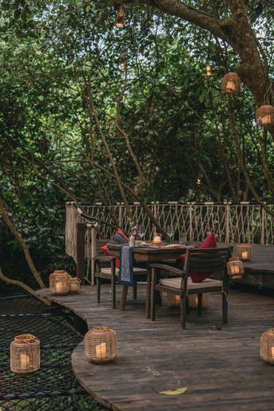 Avana Retreat, Mai Chau, Viêt Nam