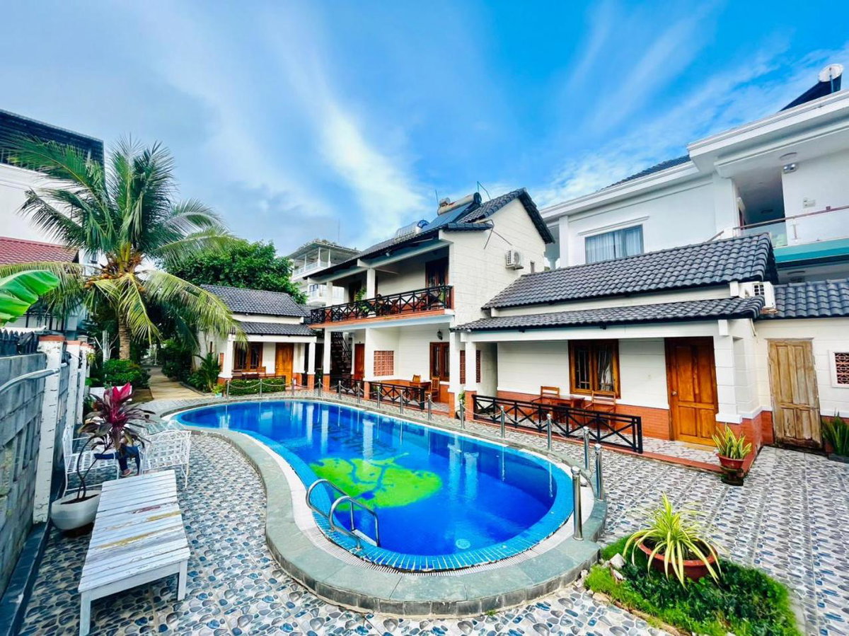Nhat Huy Bungalow Phu Quoc, Vietnam